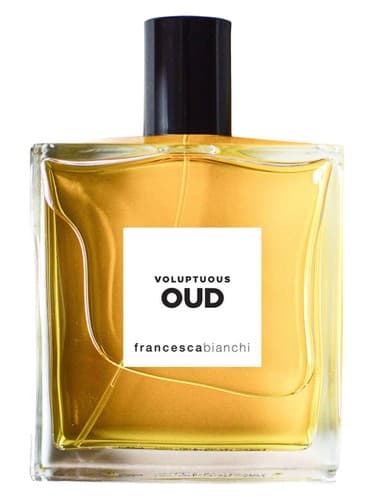 Voluptuous Oud - عود هوس انگیز
