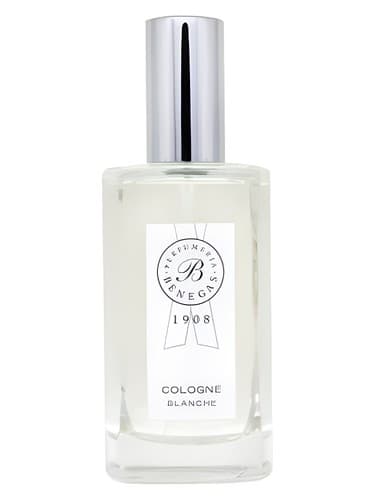 Cologne Blanche - کلن بلانش