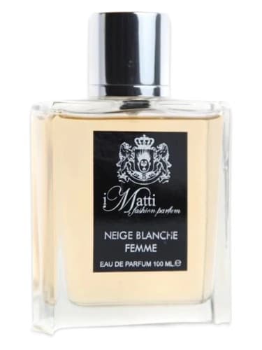 Neige Blanche - نیگی بلانچ