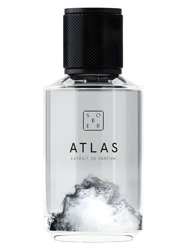 Atlas - اطلس