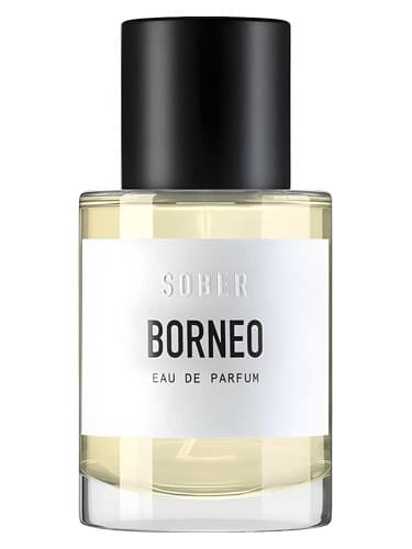 Borneo - بورنئو