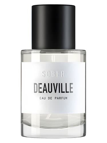 Deauville - دوویل