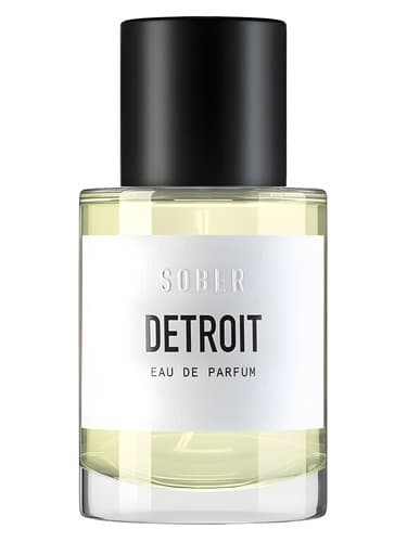 Detroit - دیترویت