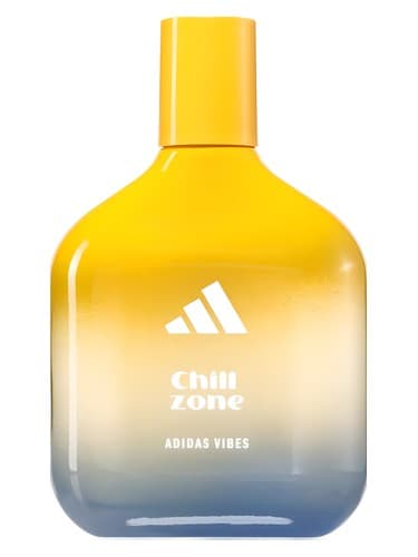 Chill Zone - منطقه خنک