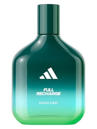Full Recharge - شارژ کامل