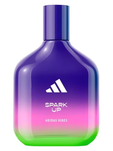 Spark Up - جرقه بالا