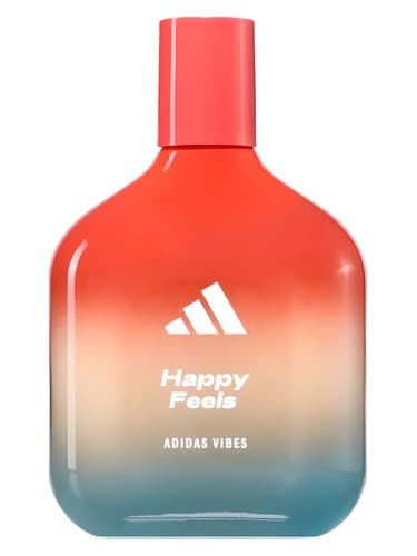 Happy Feels - احساس شاد
