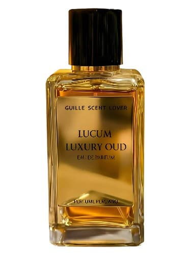 Lucum Luxury Oud - عود لوکس لوکوم