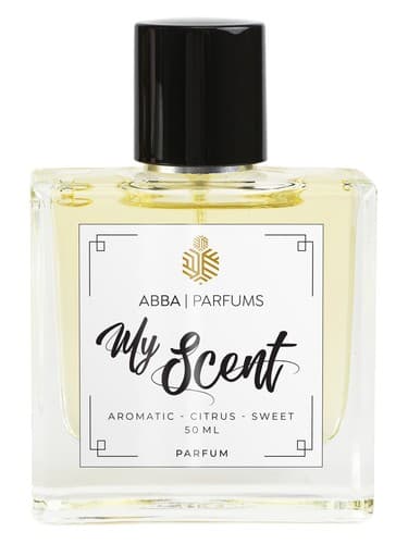 My Scent - بوی من