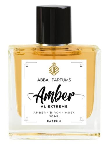 Amber Al Extreme - آمبر ال اکستریم