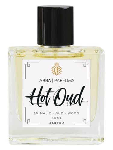 Hot Oud - عود داغ