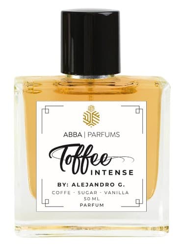 Toffee Intense - تافی اینتنس