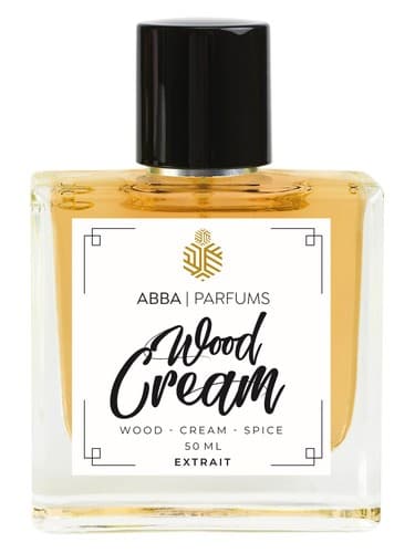 Wood Cream - کرم وود