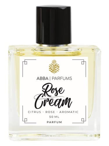 Rose Cream - کرم رز