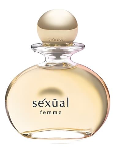 Sexual Femme - وومن جنسی