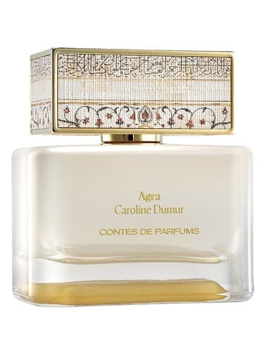 Agra (Caroline Dumur) - آگرا (کارولین دومور)