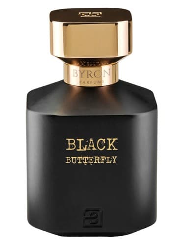 Black Butterfly - پروانه بلک