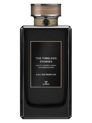 The Timeless Stories - داستان های بی انتها