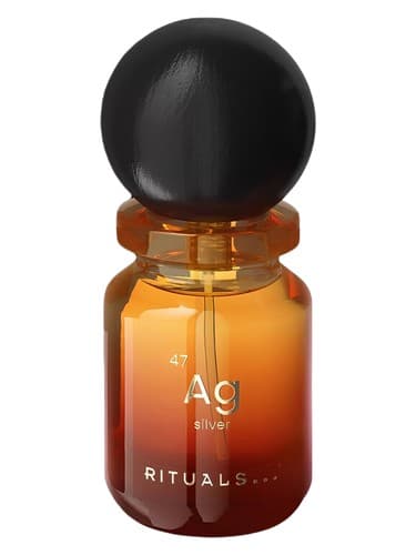 47 Ag Silver - نقره نقره 47