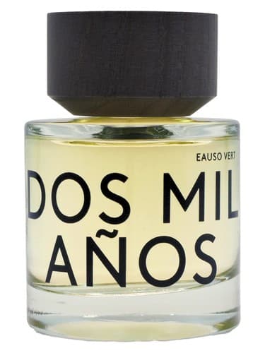 Dos Mil Años - دوس میل آنوس