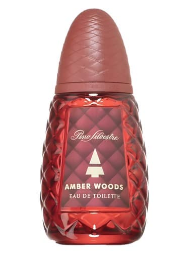 Pino Silvestre Amber Woods - پینو سیلوستر امبر وودز