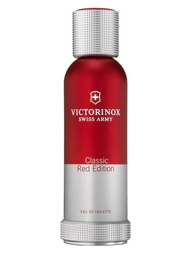 Swiss Army Classic Red Edition - نسخه رد کلاسیک ارتش سوئیس