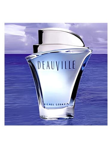 Deauville - دوویل