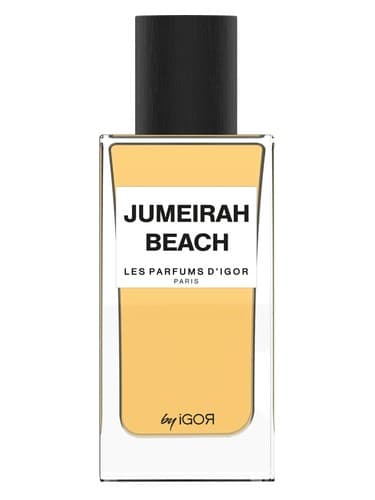 Jumeirah Beach