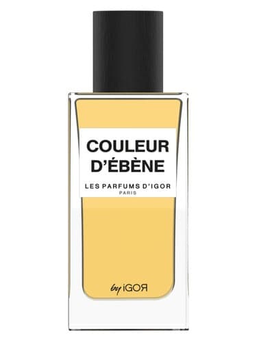 Couleur Ebene 