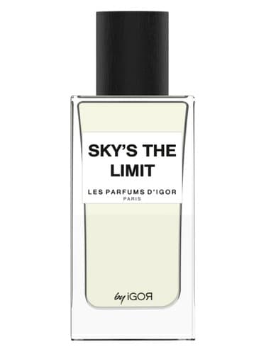 Sky's The Limit