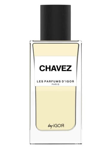 Chavez - چاوز