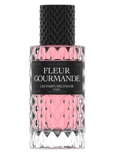 Fleur Gourmande