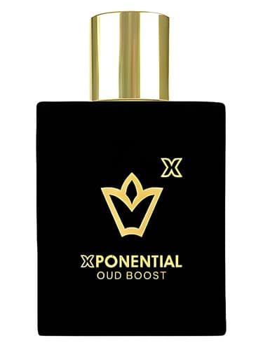 Oud Boost - تقویت عود