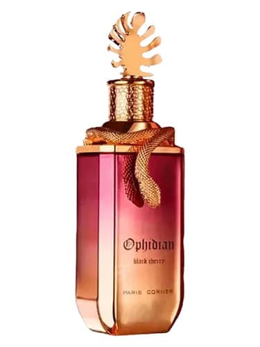 Ophidian Black Cherry