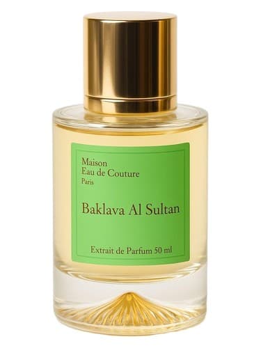 Baklava Al Sultan - باقلوا السلطان