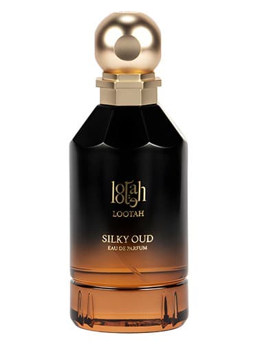 Silky Oud - عود ابریشمی