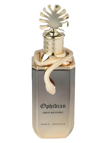 Ophidian Sweet Surrender