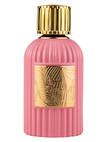 Qissa Pink