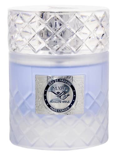 Mawj Moscow Mule - ماوج مسکو قاطر