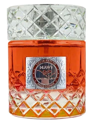 Mawj Cognac Blaze