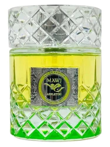 Mawj Appletini - موج اپلتینی