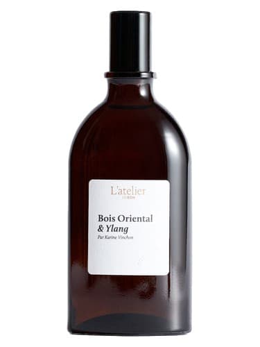 Bois Oriental & Ylang - بویس اورینتال و یلانگ