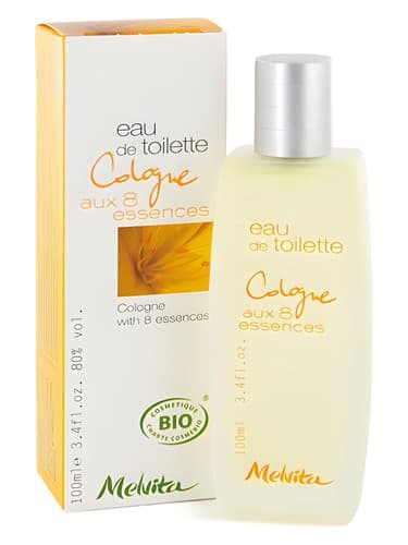 Cologne 8 Essences - کلن 8 اسانس