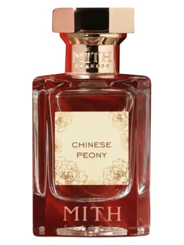 Chinese Peony