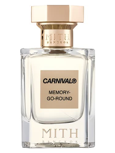 Memory-Go-Round Mith X Carnival