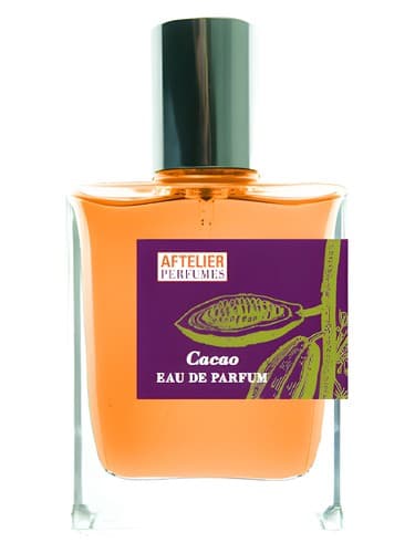 Cacao - کاکائو