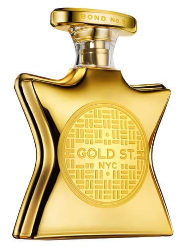Gold Street - خیابان طلا