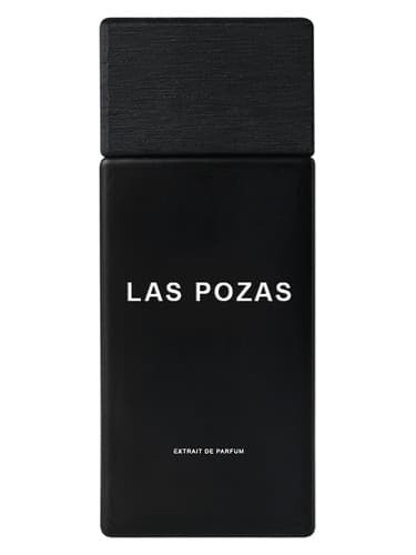Las Pozas