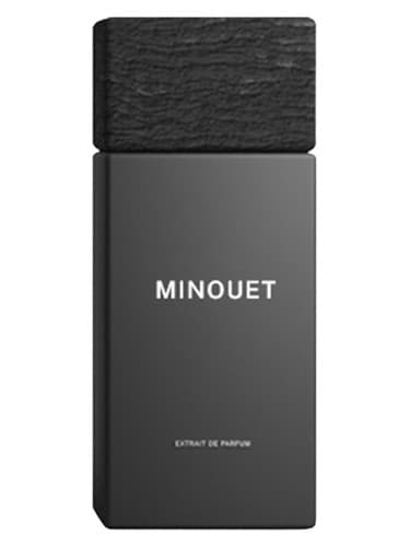 Minouet - مینوئت