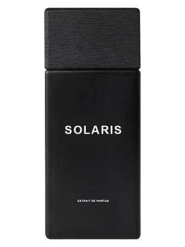 Solaris - سولاریس